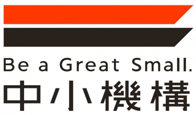 中小企業基盤整備機構ロゴマーク